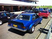 power cruise eastern creekpits 2012 