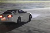 Drift Night at eastern Creek