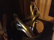 Extractors ready to go!