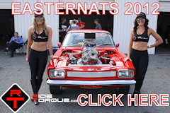 Easternats 2012 Event Photos