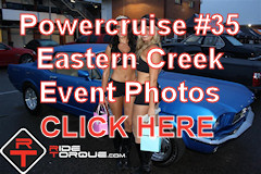 Powercruise #35 Event Photos